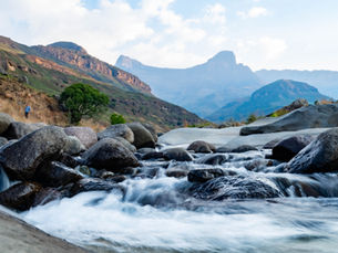 Photo credits: Kirsten Oliver