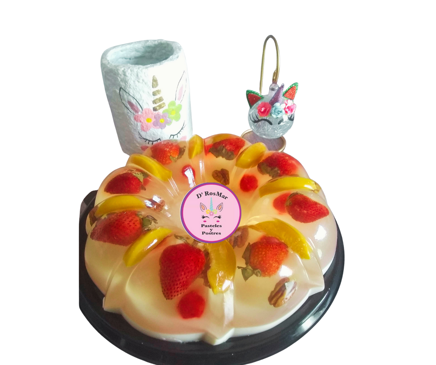 Gelatina