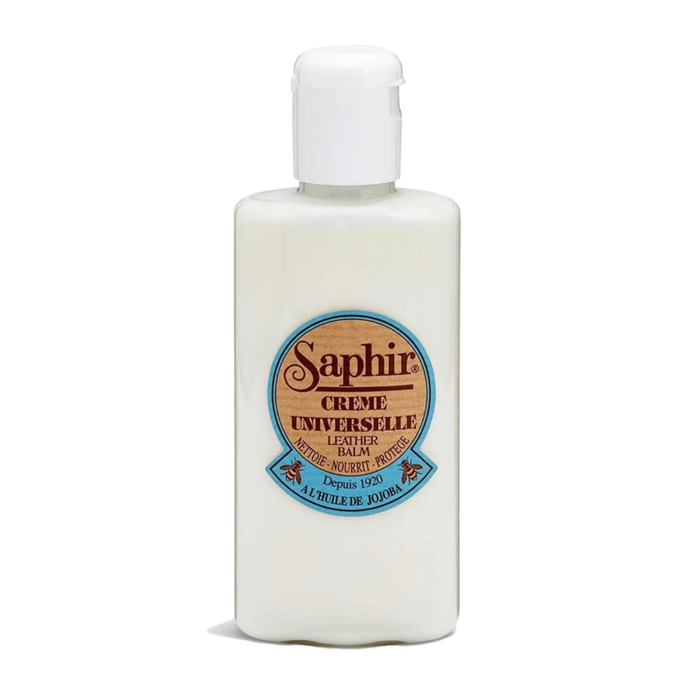 Saphir Creme Universelle 150ml