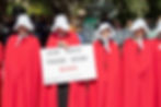 March For Life Austin TX Protesters