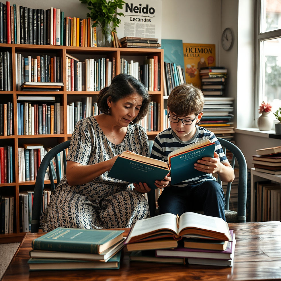 Como despertar o interesse pelos estudos