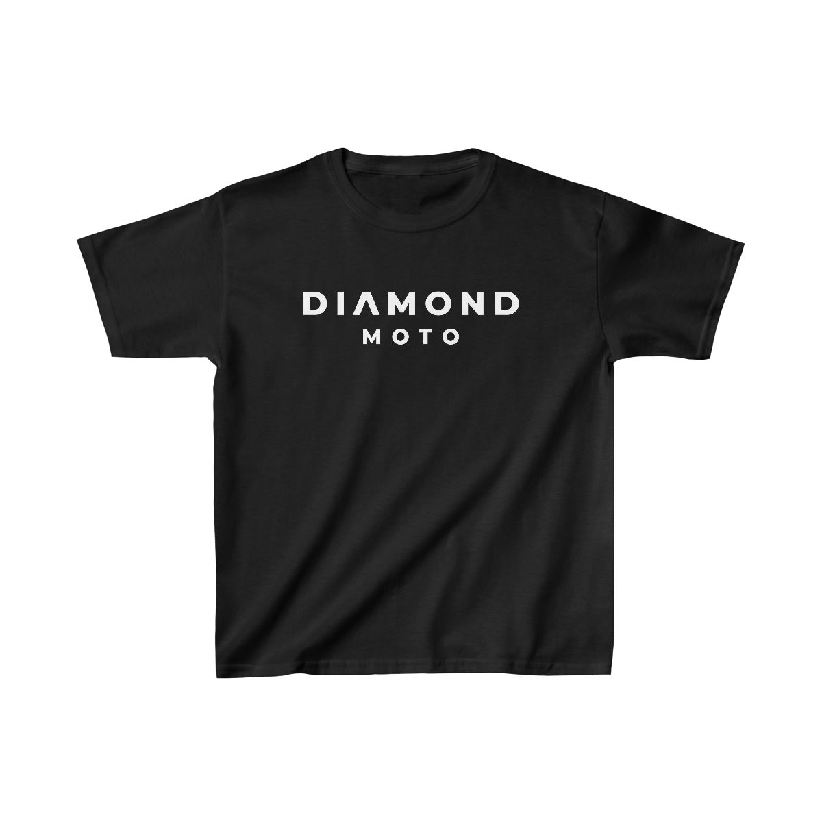 Diamond Moto 2 Kid's T-Shirt
