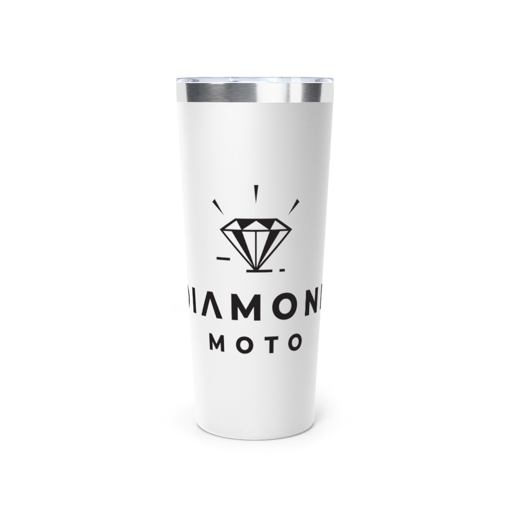 Diamond Moto Tumbler			