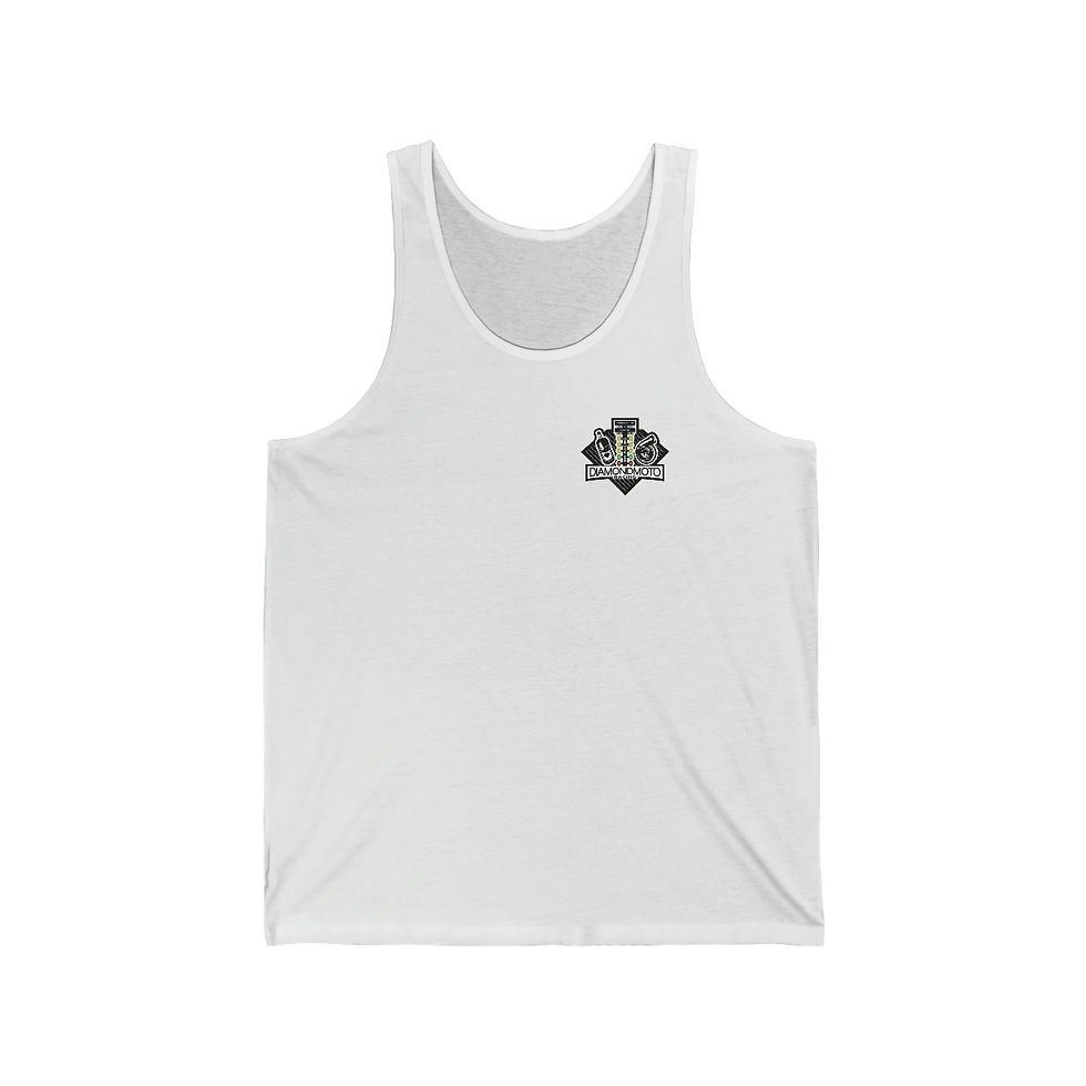 Thumbnail: But Die You Die? Tank