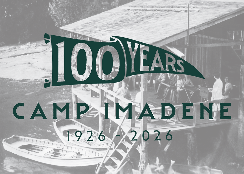100th Anniversary Celebration Banquet