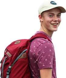 Staffing Camp Imadene