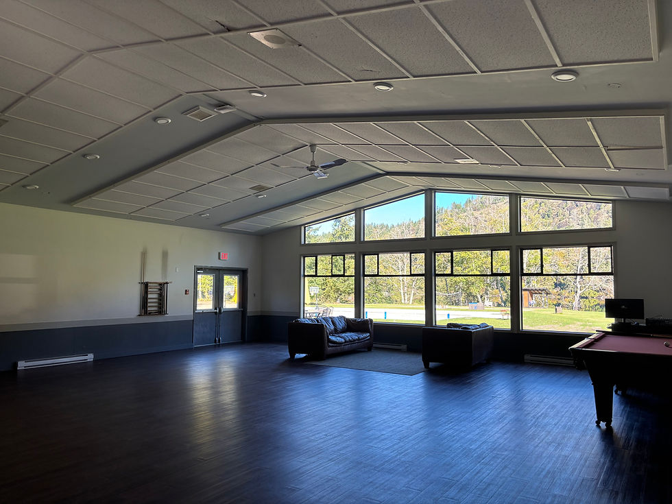 Aldergrove Meeting Room