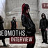 Entretien avec The RedMoths 