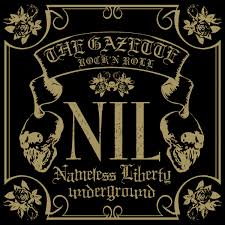 the GazettE nil