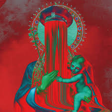 the GazettE ninth