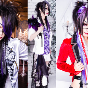 Style:Horse(Ex-Azero)