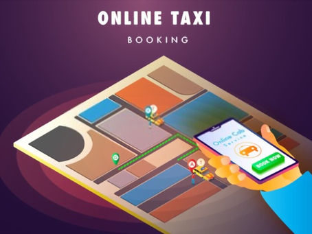 What You Need to Know Before Developing a Taxi Booking App