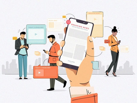 Hire eCommerce App Developers to Take Advantage