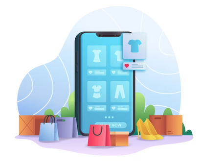 Unlock Your eCommerce Potential with Cutting-Edge Shopify App Development Services