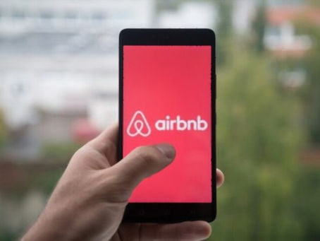 7 Features to Consider While Building an App Like Airbnb