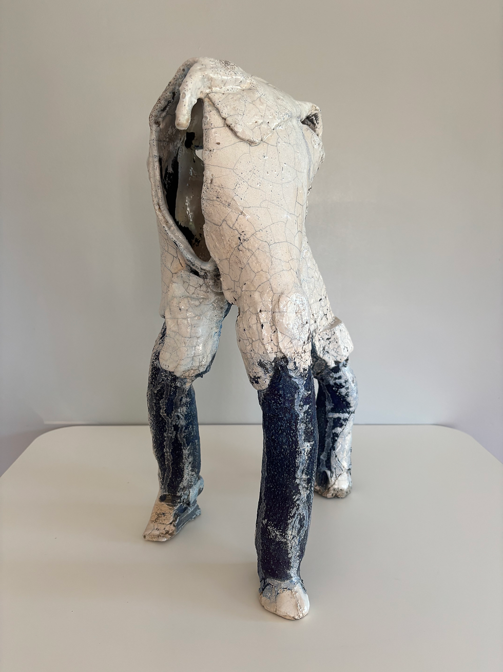 Sweet Monster in Raku