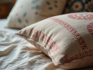 Discover Handcrafted Home Textiles for Your Space