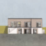 Elévation extérieure