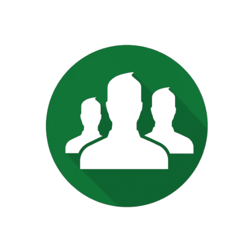 Société à échelle humaine
