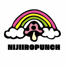 ニジイロパンチ