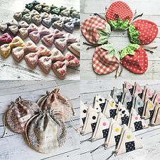 ハンドメイドひかさ