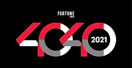Fortune 40 Under 40