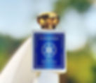 Royal Rendezvous EXTRAIT DE PARFUM