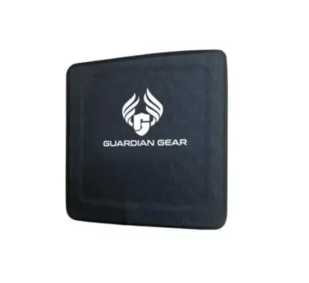 Guardian Gear pad with logo