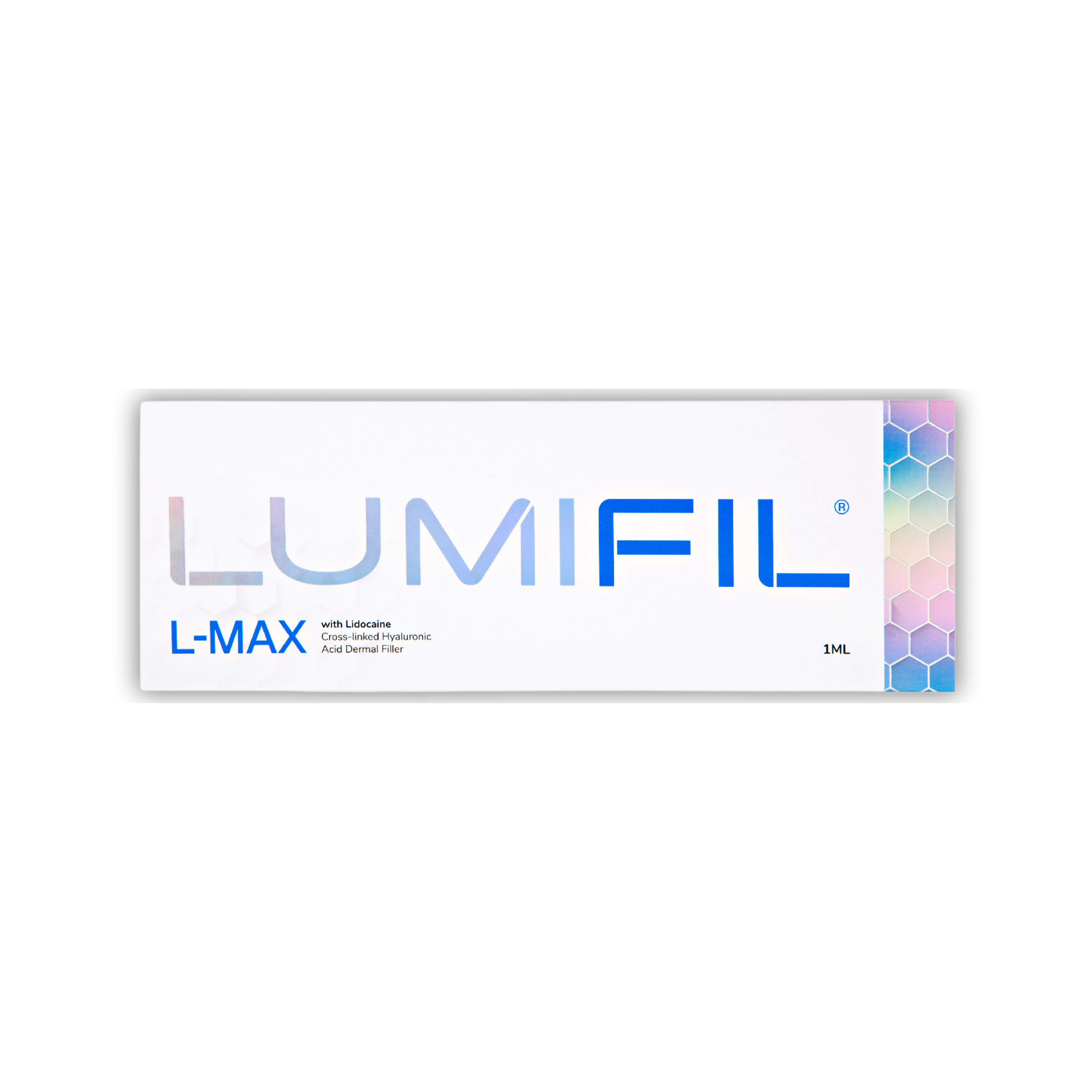 LUMIFIL L-Max With Lidocaine (1x1ml)