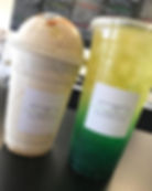 Combos And Shakes