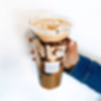 Single Iced Coffee