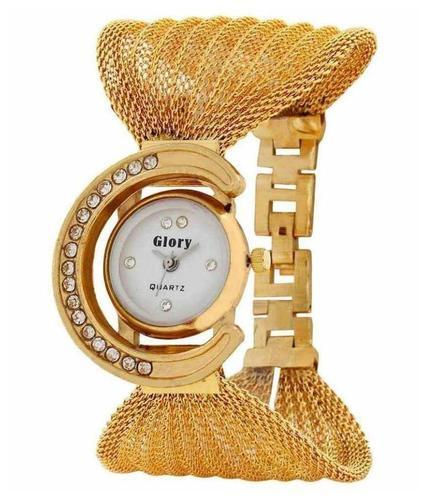 Thumbnail: LADIES WATCHES