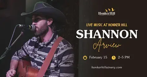 Shannon Arview 