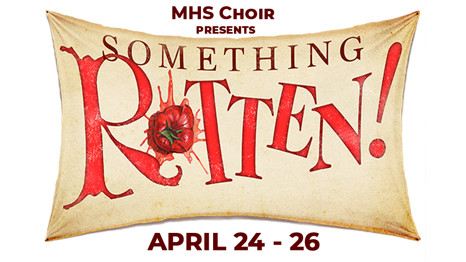 Something Rotten