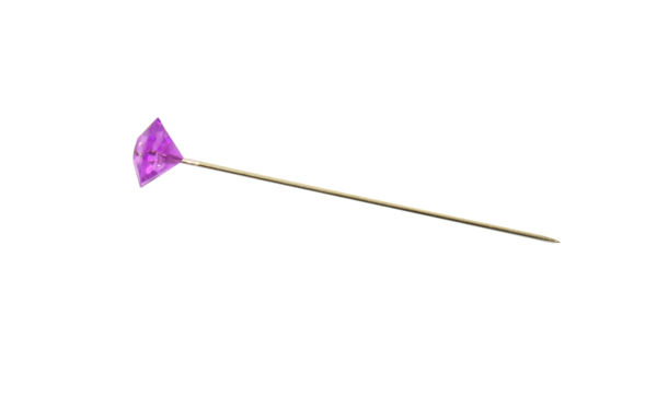 Thumbnail: Diamond Corsage Pins