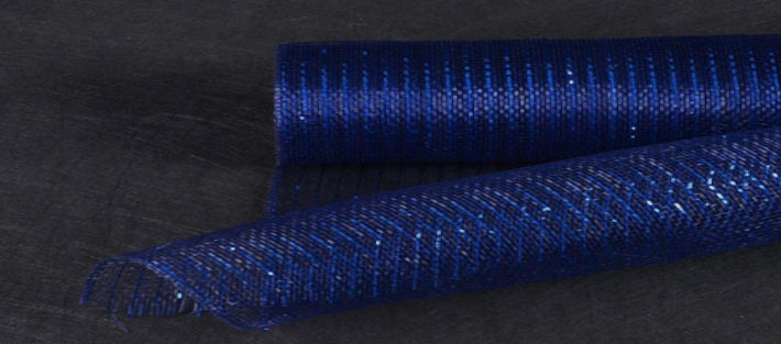 Thumbnail: 20"x 10 yard Sinamay Mesh Rolls