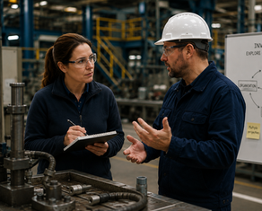 What Makes a Good Incident Investigator?