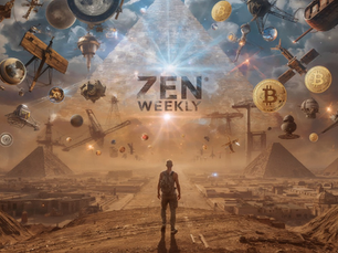 15 On-Chain Innovations Reshaping Web3, AI, and the Real World – From Passkey Wallets to Robots With Wallets