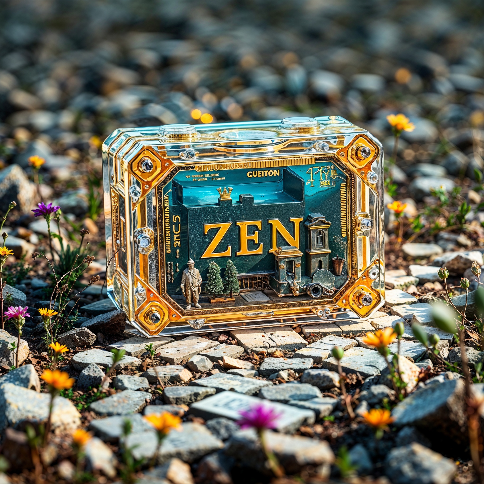 Discussion - AI Pioneer Program | ZEN WORLD