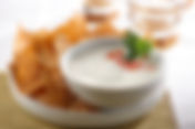 Buttermilk Ranch Dressing and Dip