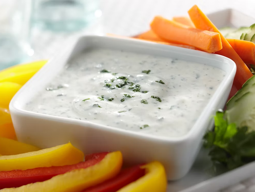 Dill Dip