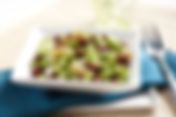 Edamame Bean Salad