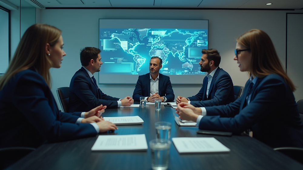 Empower Your Business with Ethical AI Solutions Today