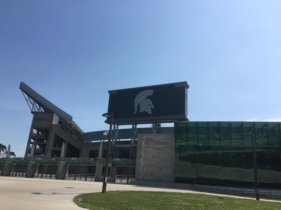 Michigan State Stadium