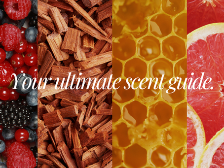 The Guide To Choosing Your Fragrance(s)