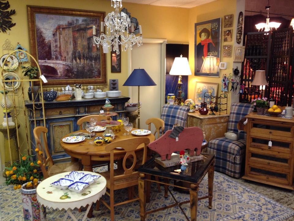 Furniture United States Consign by Design Home