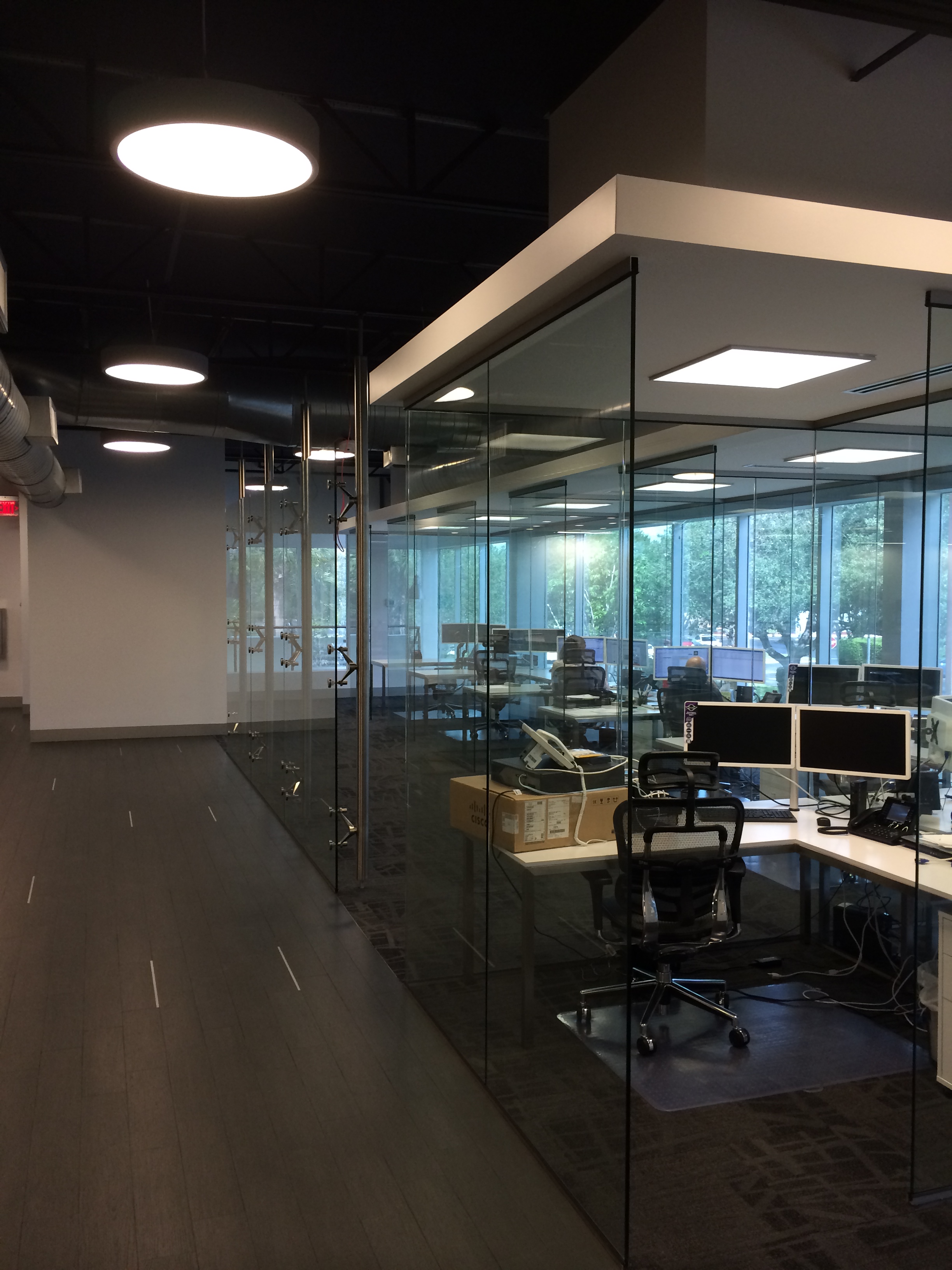 Trading Ultd | Headquarters