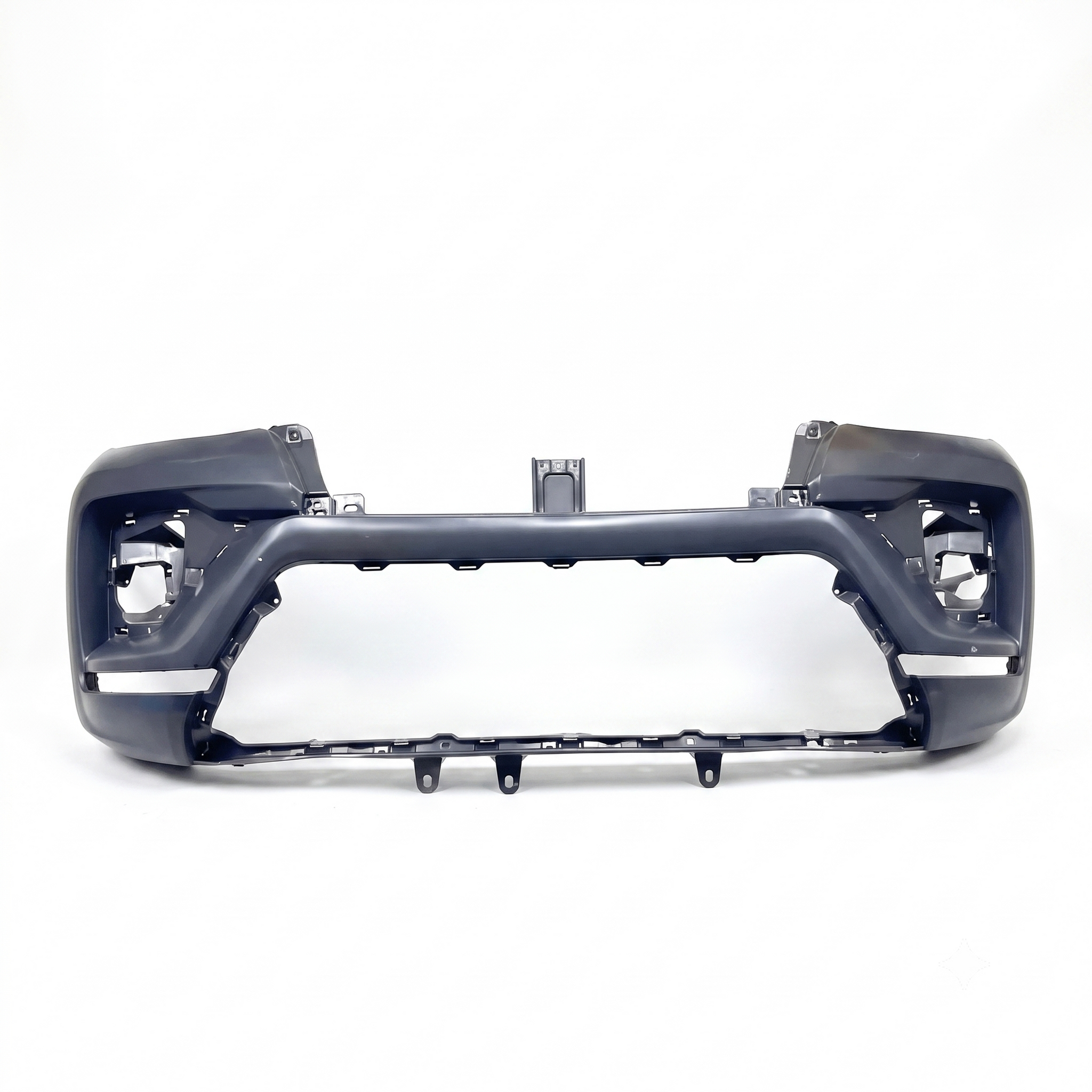 parachoque dianteiro hilux sw4