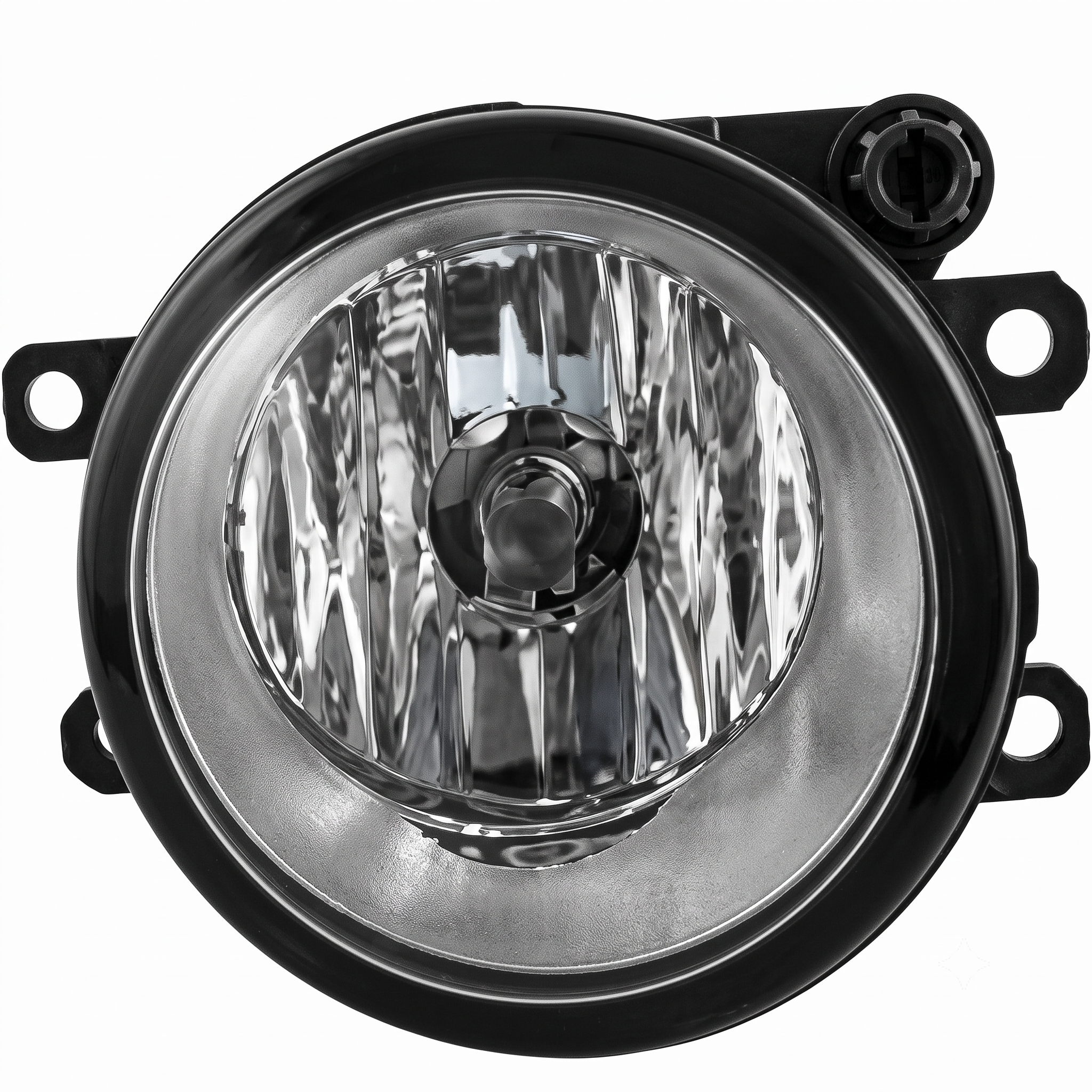 farol milha esquerdo corolla