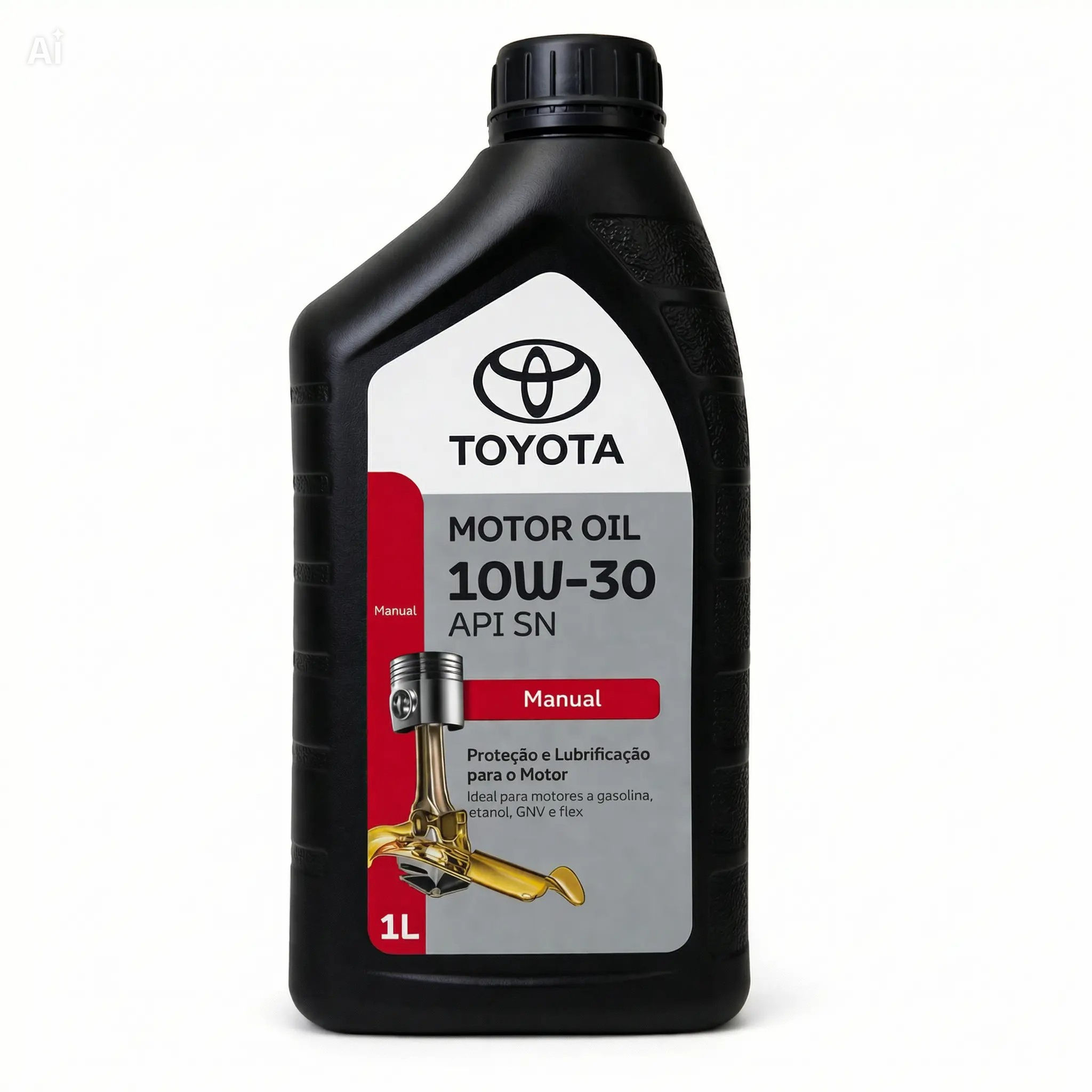 OLEO 10W30 MINERAL